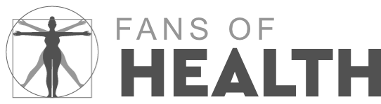 Logo Fans Of Health